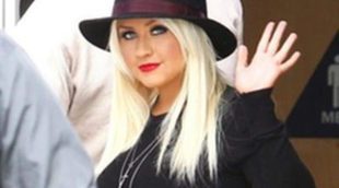 El nuevo single de Christina Aguilera se publicará finalmente en agosto