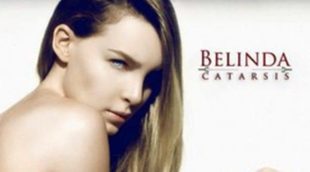 Pitbull, Don Omar y Juan Magán acompañarán a Belinda en su nuevo disco 'Catarsis'