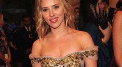 Scarlett Johansson será la actriz mejor pagada del cine gracias a 'Los Vengadores 2'