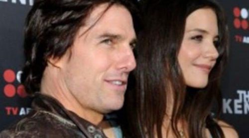 Acuerdo de divorcio: Tom Cruise cede la custodia de Suri a Katie Holmes a cambio de silencio sobre la cienciología