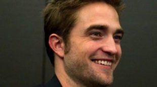 Robert Pattinson tiene un nuevo objetivo como actor: ser el nuevo James Bond