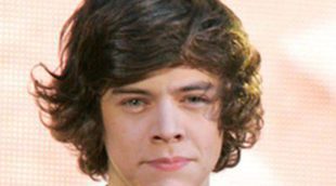 El One Direction Harry Styles leyó un libro de autoayuda para convertirse en un gran seductor