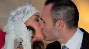 Andrés Iniesta y Anna Ortiz preparan su segunda boda, un 'sí quiero' por el rito maya