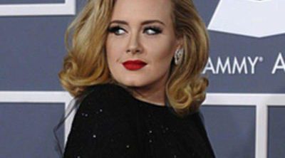 Famosas que ocultan su embarazo: Adele, Penélope Cruz o Reese Witherspoon