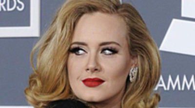Adele se gasta más de 50.000 euros en ropa y accesorios para su bebé