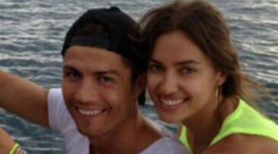 Irina Shayk y Cristiano Ronaldo, vacaciones en Tailandia tras disfrutar de Saint-Tropez