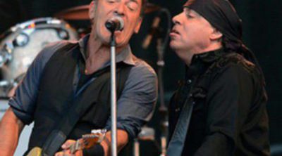 Cortan el sonido en pleno concierto a Bruce Springsteen y Paul McCartney