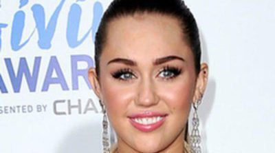 Miley Cyrus quiere tener hijos con Liam Hemsworth "rapidamente" tras la boda