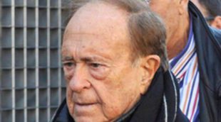 Muere José Luis Uribarri a los 75 años como consecuencia de una hemorragia cerebral masiva