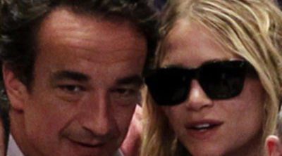 Mary-Kate Olsen y Olivier Sarkozy se van a mudar juntos a una mansión de Nueva York