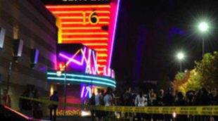 Un enmascardo mata a tiros a 12 personas en el estreno de 'El caballero oscuro: la leyenda renace' en Denver