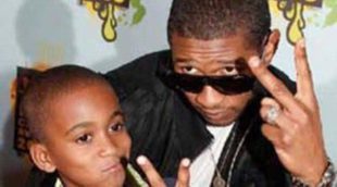 Fallece el hijastro de Usher después del accidente que le dejó en coma