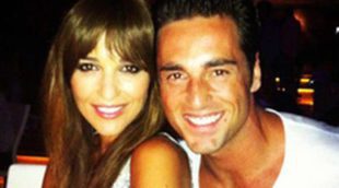 David Bustamante y Paula Echevarría celebran su sexto aniversario de boda en Ibiza