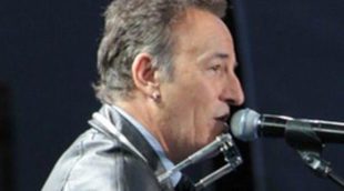 Bruce Springsteen canta en el concierto en recuerdo a las víctimas de Utoya ante Haakon y Marta Luisa de Noruega