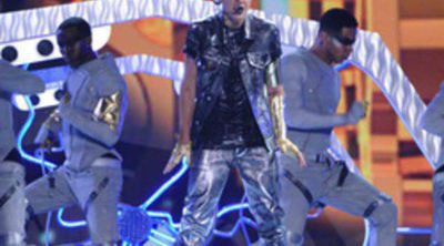 Justin Bieber, Carly Rae Jepsen, Flo Rida y No Doubt, grandes actuaciones de los Teen Choice Awards 2012