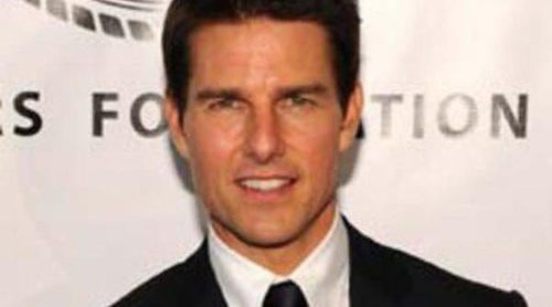 Tom Cruise quiere mudarse a Nueva York