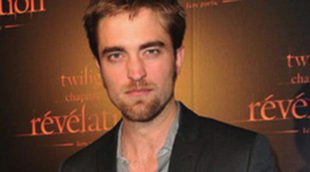Robert Pattinson desmiente los rumores de boda con Kristen Stewart