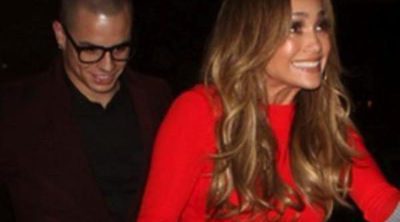 Casper Smart sorprende a Jennifer Lopez con una fiesta en un yate de lujo por  su 43 cumpleaños