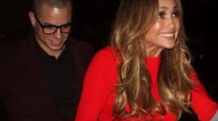 Casper Smart sorprende a Jennifer Lopez con una fiesta en un yate de lujo por  su 43 cumpleaños