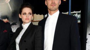 ¿Ha sido infiel Kristen Stewart a Robert Pattinson con Rupert Sanders, director de 'Blancanieves y La Leyenda del Cazador'?