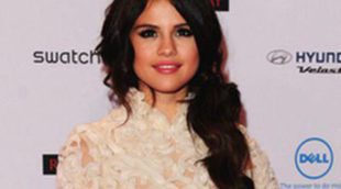 Selena Gomez agradece las felicitaciones por su 20 cumpleaños a su familia, amigos y fans