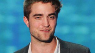 Robert Pattinson, antes de conocer la infidelidad de Kristen Stewart: 