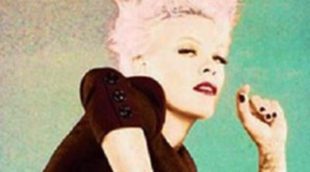 Conoce todos los detalles del nuevo disco de Pink: 'The Truth About Love'