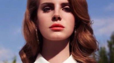 Lana del Rey anuncia la reedición de su último disco, que pasará a llamarse 'Born to Die: Paradise edition'