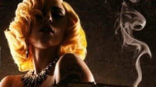 Lady Gaga debutará en el cine gracias a la película de Robert Rodriguez 'Machete Kills'