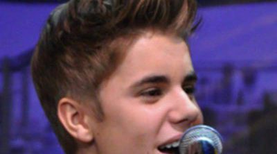 Justin Bieber bromea sobre la calvicie del Príncipe Guillermo de Inglaterra