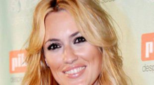 Carolina Cerezuela anuncia que su segundo hijo con Carlos Moyá será niño