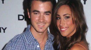 Kevin Jonas, el mayor de los Jonas Brothers, se plantea ser padre con su mujer Danielle