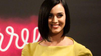 Katy Perry interrumpe sus vacaciones en Miami para presentar 'Part of Me' en Río de Janeiro