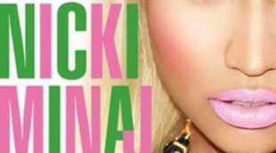Una sexy Nicki Minaj se va de carnaval en el videoclip de 'Pound The Alarm'