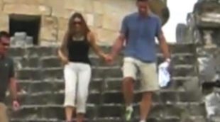 El hijo de Sofía Vergara confirma en un vídeo el compromiso de su madre con Nick Loeb