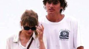 Taylor Swift sale con Connor Kennedy, nieto de Robert y Ethel Kennedy