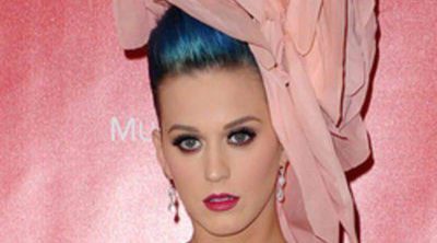 ¿Ha cambiado Katy Perry a Robert Ackroyd por John Mayer?