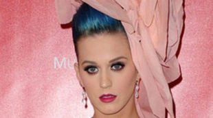 ¿Ha cambiado Katy Perry a Robert Ackroyd por John Mayer?