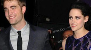 Kristen Stewart y Robert Pattinson se reencontrarán en los MTV Video Music Awards 2012