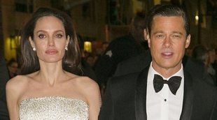 Angelina Jolie y Brad Pitt ya tienen fecha de divorcio