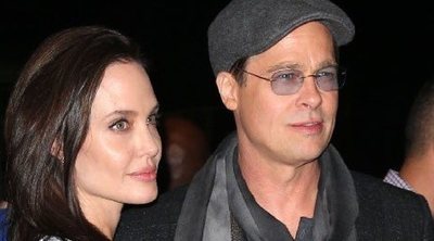 Angelina Jolie y Brad Pitt, a juicio para divorciarse de una vez por todas y aclarar la custodia de sus hijos