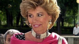 Así es la Princesa Tessa de Baviera: la prima más elegante y desconocida del Rey Juan Carlos