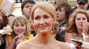 J.K. Rowling demanda a su exsecretaria por robo