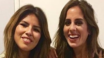 El motivo por el que Anabel Pantoja se convirtió en la gran ausente del cumpleaños de Chabelita Pantoja