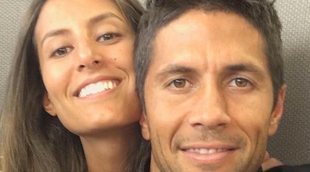 La felicidad de Ana Boyer y Fernando Verdasco tras anunciar que serán padres