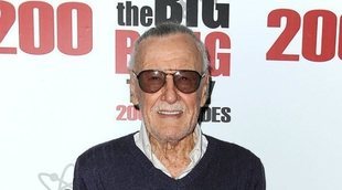 Muere Stan Lee, creador de Spider-Man y Hulk, a los 95 años