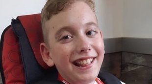 Muere a los 9 años Jaime Estrany, el niño que impulsó la recogida de tapones