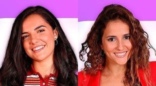Marta Sango y Marilia Monzón se convierten en las nominadas de la gala 8 de 'Operación Triunfo 2018'