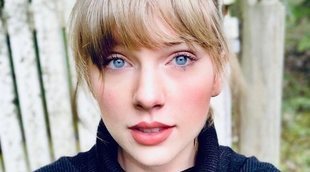 Taylor Swift cambia su sello discográfico tras 12 años de carrera musical