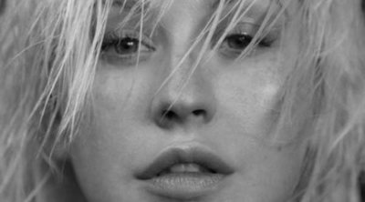 ¿Aparca Christina Aguilera la música hasta 2019?